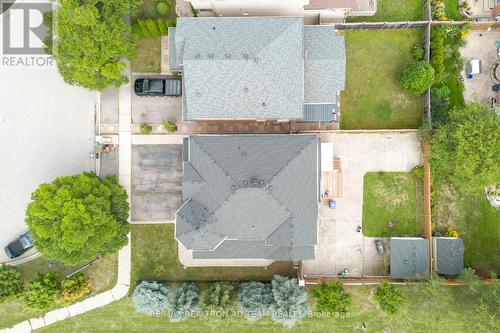 498 Tremblant Court, Mississauga, ON - 