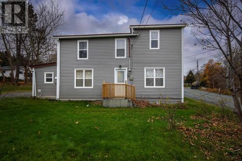 7 Bridge Road  Torbay, NL A1K 1A1