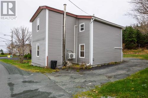 7 Bridge Road, Torbay, NL - Outdoor