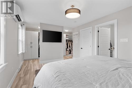 64 Tyrell Drive, Paradise, NL - Indoor Photo Showing Bedroom