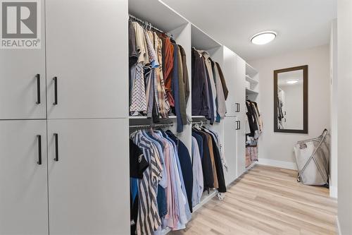 64 Tyrell Drive, Paradise, NL - Indoor With Storage