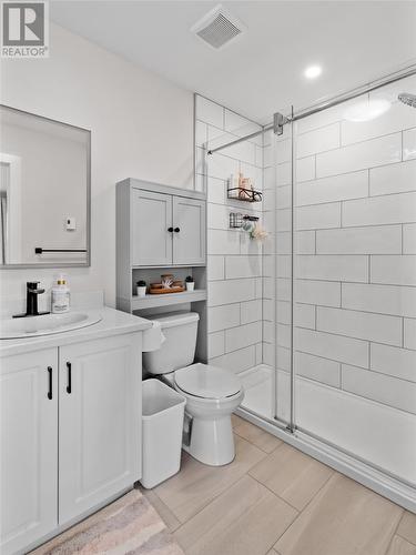 64 Tyrell Drive, Paradise, NL - Indoor Photo Showing Bathroom