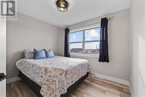 64 Tyrell Drive, Paradise, NL - Indoor Photo Showing Bedroom