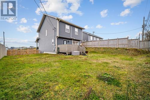 64 Tyrell Drive, Paradise, NL - Outdoor