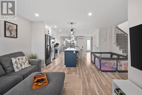 64 Tyrell Drive, Paradise, NL - Indoor