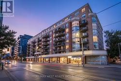 209 - 1000 KING STREET W  Toronto, ON M6K 3N1