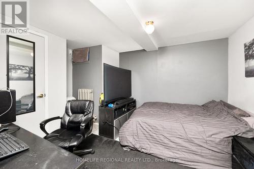 200 Roxton Road, Toronto, ON - Indoor Photo Showing Bedroom