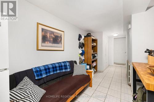 200 Roxton Road, Toronto, ON - Indoor