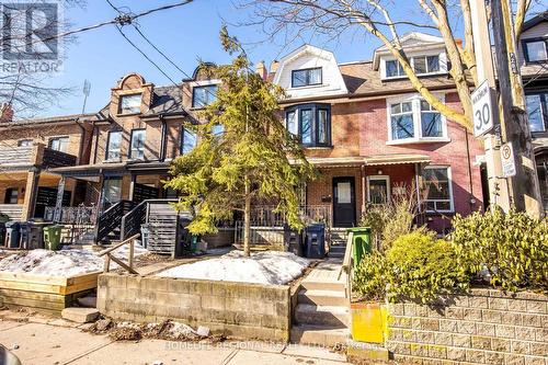 200 Roxton Road, Toronto, ON - Outdoor