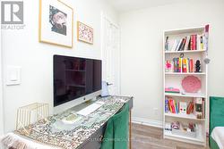 2nd Bedroom Office Area - 