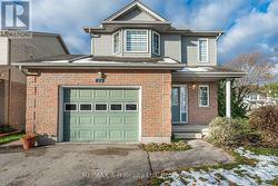 86 PARKHAVEN CRESCENT  St. Marys, ON N4X 1E7
