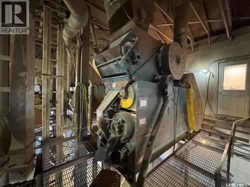 1000 First Avenue, Young, SK 