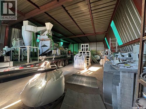 1000 First Avenue, Young, SK 