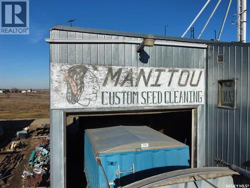 1000 First Avenue, Young, SK 