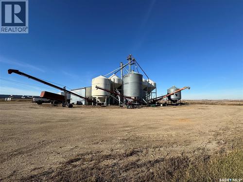 1000 First Avenue, Young, SK 