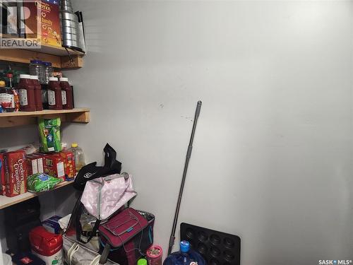 309 4Th Street W, Nipawin, SK - Indoor Photo Showing Other Room