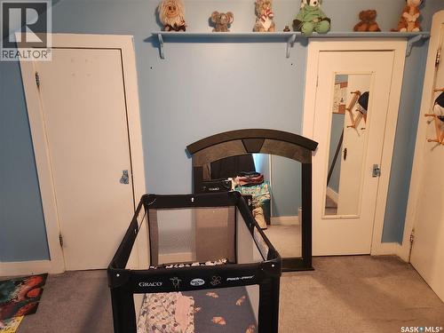 309 4Th Street W, Nipawin, SK - Indoor Photo Showing Other Room