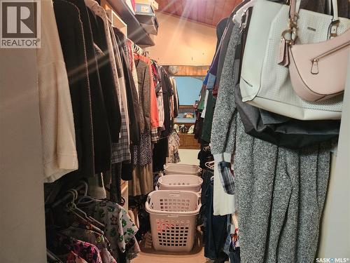 309 4Th Street W, Nipawin, SK - Indoor With Storage