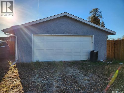 309 4Th Street W, Nipawin, SK - Outdoor
