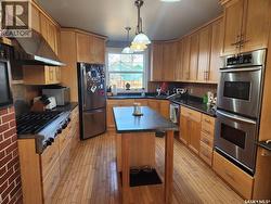 309 4th STREET W  Nipawin, SK S0E 1E0