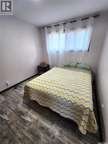 1272 King Street, Estevan, SK - Indoor Photo Showing Bedroom