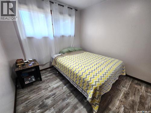 1272 King Street, Estevan, SK - Indoor Photo Showing Bedroom