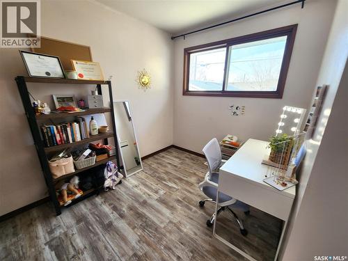 1272 King Street, Estevan, SK - Indoor Photo Showing Office