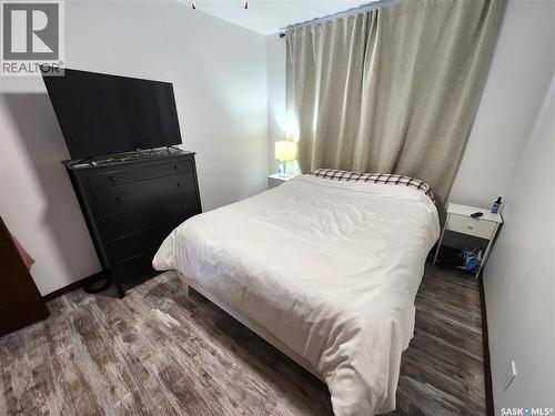 1272 King Street, Estevan, SK - Indoor Photo Showing Bedroom