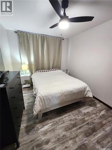 1272 King Street, Estevan, SK - Indoor Photo Showing Bedroom