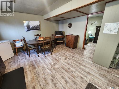 1272 King Street, Estevan, SK - Indoor