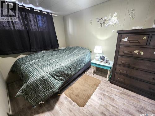 1272 King Street, Estevan, SK - Indoor Photo Showing Bedroom