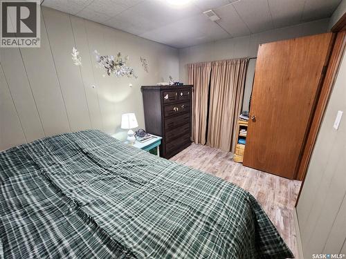 1272 King Street, Estevan, SK - Indoor Photo Showing Bedroom