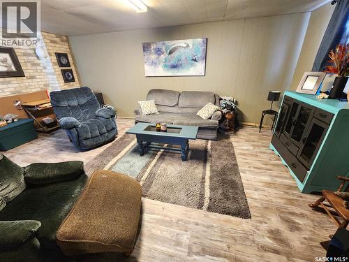 1272 King Street, Estevan, SK - Indoor
