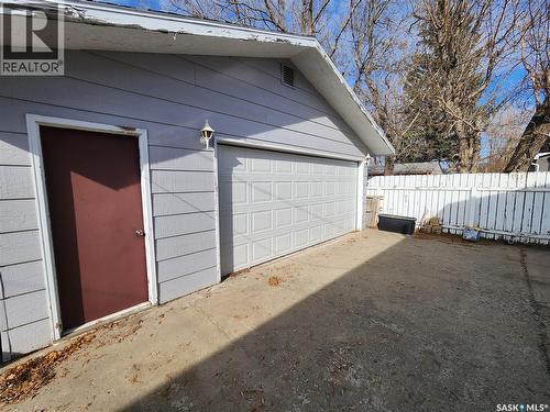 1272 King Street, Estevan, SK - Outdoor With Exterior