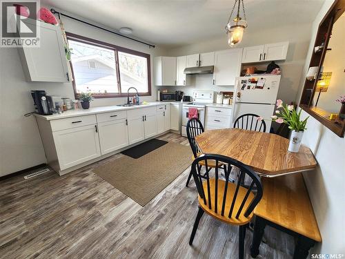 1272 King Street, Estevan, SK - Indoor Photo Showing Other Room