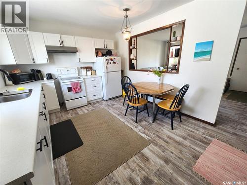 1272 King Street, Estevan, SK - Indoor