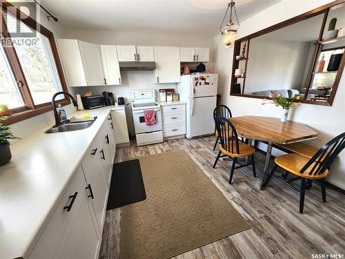 1272 King Street, Estevan, SK - Indoor Photo Showing Other Room