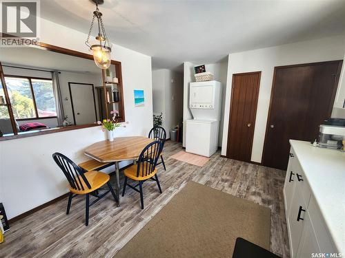 1272 King Street, Estevan, SK - Indoor Photo Showing Dining Room