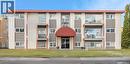12 50 Spence Street, Regina, SK  - Outdoor With Facade 
