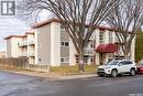 12 50 Spence Street, Regina, SK  - Outdoor With Facade 