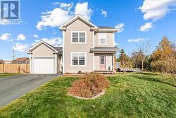 11 Patricks Place  Conception Bay South, NL A1X 7Y3