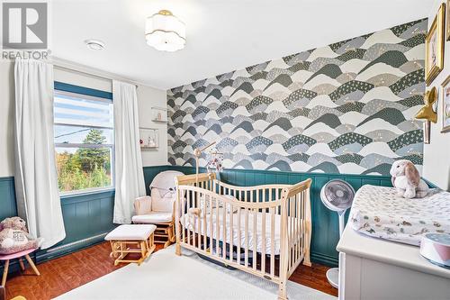 11 Patricks Place, Conception Bay South, NL - Indoor Photo Showing Bedroom