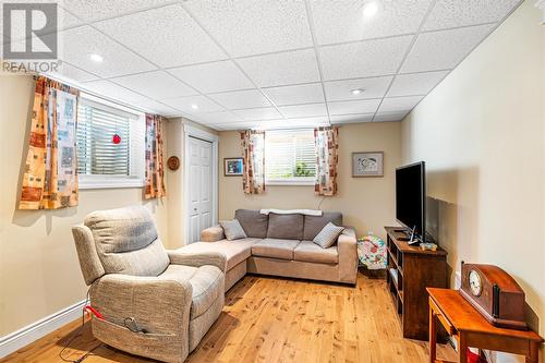 11 Patricks Place, Conception Bay South, NL - Indoor