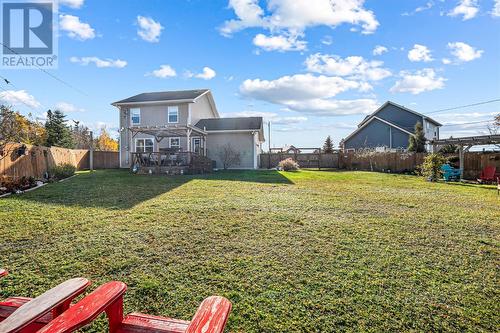 11 Patricks Place, Conception Bay South, NL - Outdoor