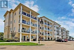 110 - 70 SHIPWAY DRIVE  Clarington (Newcastle), ON L1B 0V7