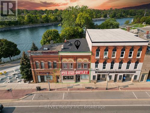 12 East Main Street, Welland (Welland Downtown), ON 