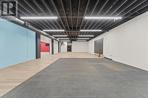 227-235 Sandwich Street South, Amherstburg, ON 