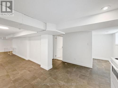 Lower - 29 Morland Road, Toronto, ON - Indoor Photo Showing Other Room