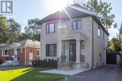 51 CYNTHIA ROAD  Toronto, ON M6N 2P8