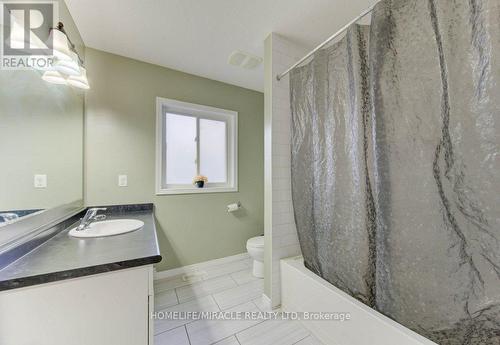 199 Cranbrook Street, Kitchener, ON - Indoor Photo Showing Bathroom